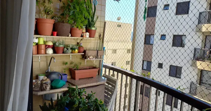 Apartamento com Sacada Panorâmica à Venda em Santana – 3 Dorms, Suíte, Escritório, 2 Vagas e Lazer Completo