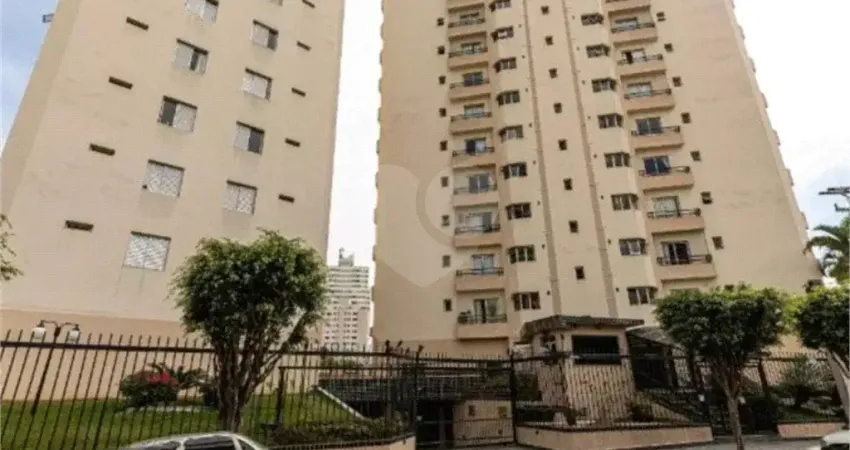 Apartamento à Venda em Santa Teresinha - Zona Norte de SP | 2 Dorms, 1 Suíte, 1 Vaga – Excelente Localização!
