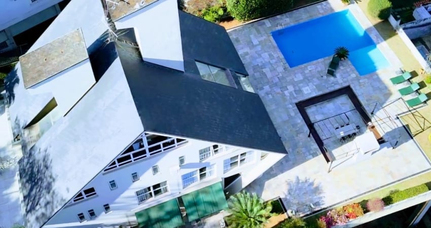 Casa de Alto Padrão à Venda no Jardim São Bento – Santana, Zona Norte de São Paulo