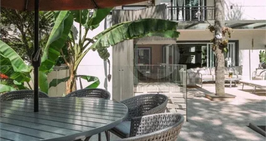 Casa Alto Padrão à Venda no Condomínio Reserva Nova Cantareira – Zona Norte de São Paulo