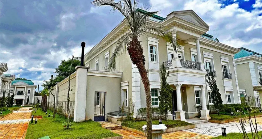 Valores Reduzidos! Mansões Exclusivas no Condomínio Fechado Maison du Parc – Alto Padrão na Zona Norte com Condições Imperdíveis