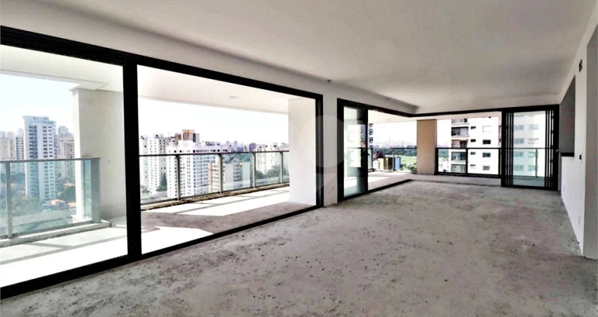 Apartamento de Alto Padrão à Venda em Santana – 255m², 4 Suítes, Terraço Gourmet e Lazer Completo