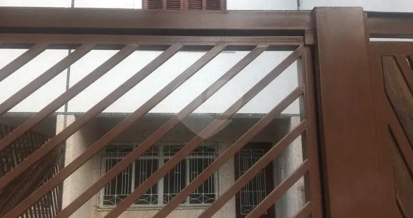 Sobrado à Venda no Mandaqui - Próximo à Av. Guacá, Zona Norte de São Paulo