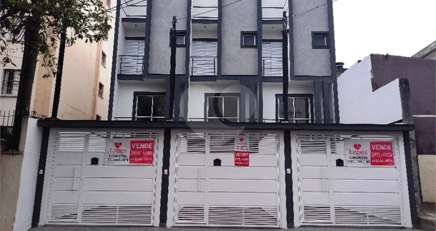 Sobrado à Venda no Imirim – 3 Suítes, Área Gourmet e Garagem – Pronto para Morar na Zona Norte de SP