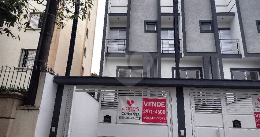 Sobrado à Venda no Imirim – 3 Suítes, Área Gourmet e Garagem – Pronto para Morar na Zona Norte de SP