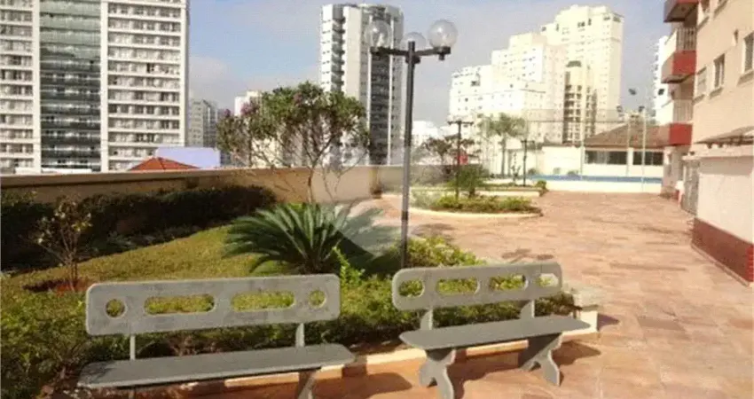 Imperdível! Apartamento com 3 Dormitórios e Lazer Completo em Santana – São Paulo/SP