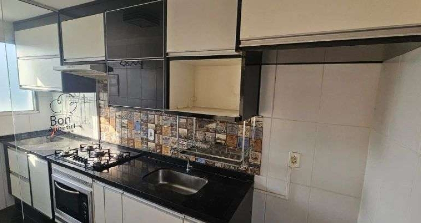 Giallo Locação Decorado Planejado Vila Tesouro