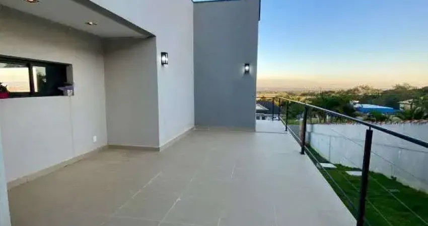 Colinas do Parahyba - Ac Permuta - Maravilhosa Casa - Imperdível!