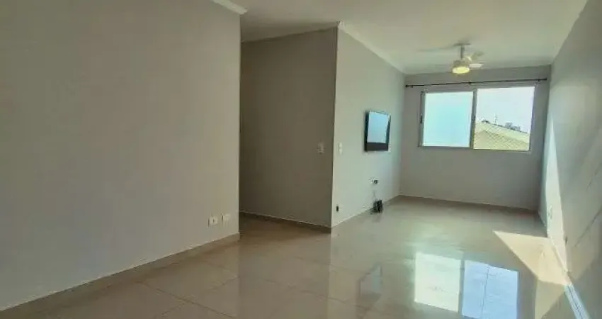 Espaçoso e Reformado Jardim Oriente 3 quartos edifício Santa Cecília
