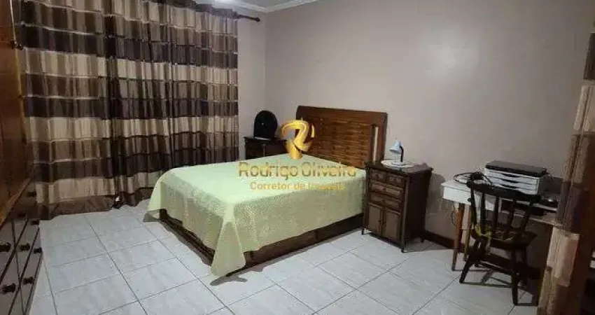 Casa Bosque dos Ipês Sobrado Muito Espaçoso