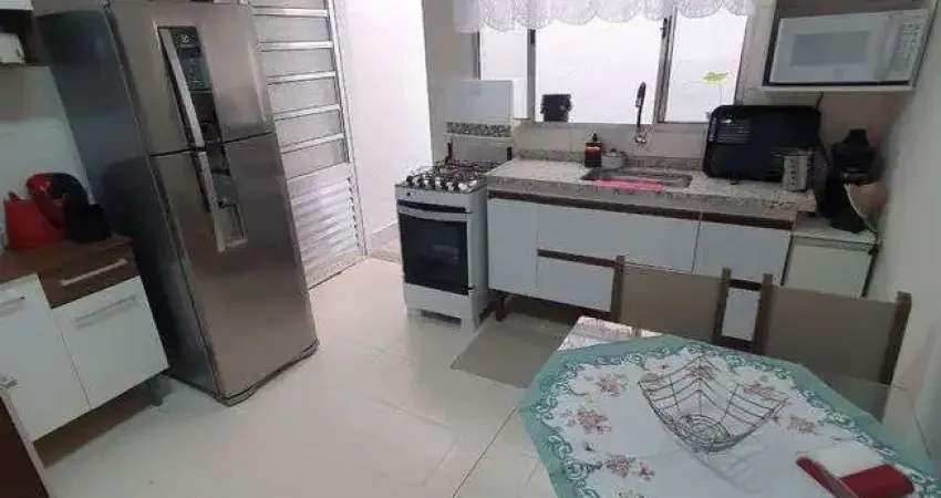 Casa no Santa Marina - Vilagio Del Sol - Villagio Del Sol