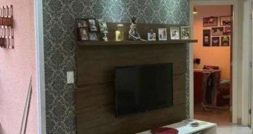 Apartamento com 2 quartos à venda na Rua das Chácaras, 85, Jardim Oriente, São José dos Campos