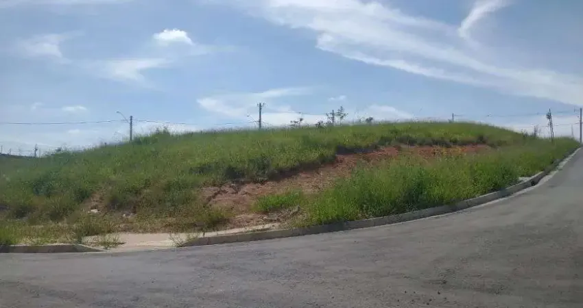 Terreno de Esquina - Mirante Cambuí