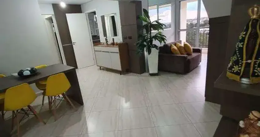 Cobertura Duplex Parque Industrial - Rio Jordão