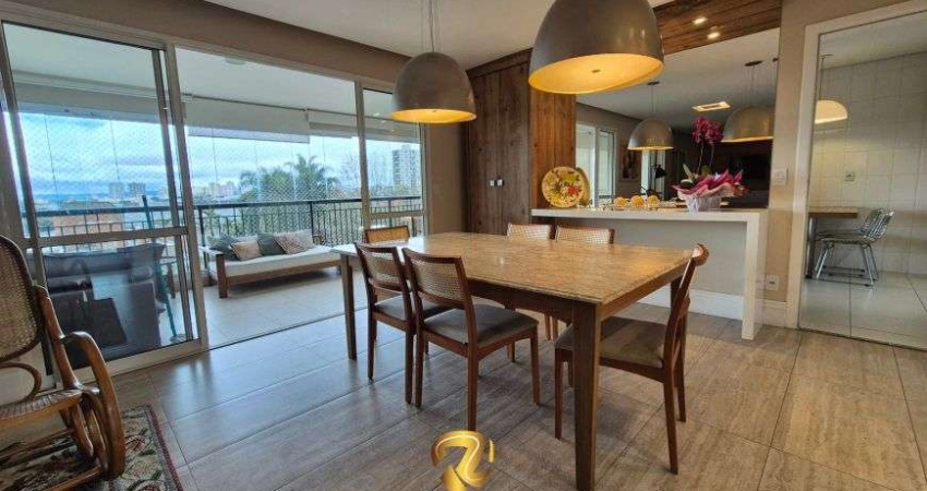 Aquarius Residence Resort Oportunidade