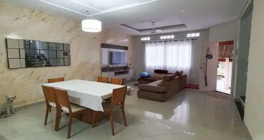 Casa / Sobrado Vila Branca Oportunidade - Villa Branca