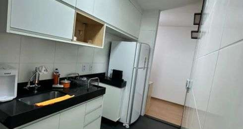 Apartamento com 2 quartos à venda na Rua Maurício Cardoso, 201, Jardim Sul, São José dos Campos