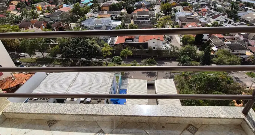 Apartamento com 2 quartos à venda na Rua Benedito Alvarenga Carvalho, 123, Parque Residencial Aquarius, São José dos Campos