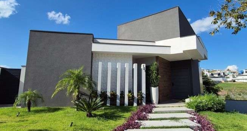 Casa Mônaco Urbanova Porteira Fechada NOVA e MODERNA Estuda Permuta