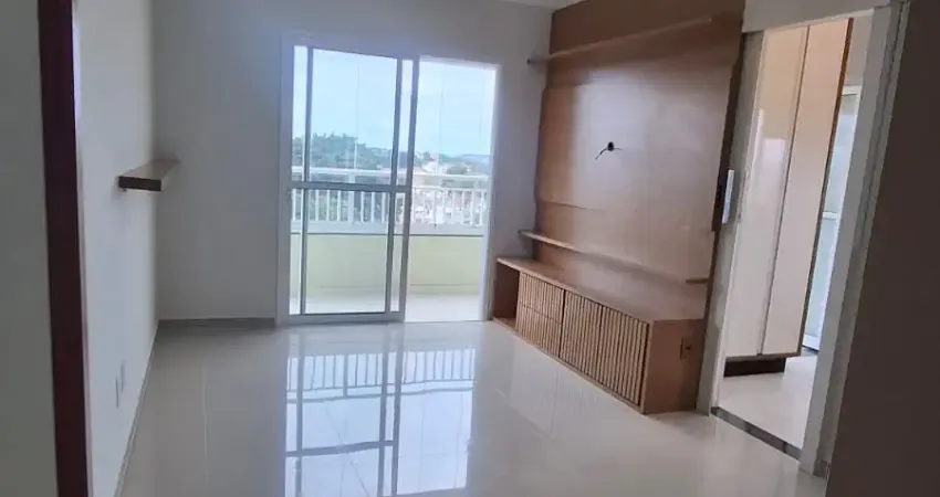 Apartamento com 2 quartos à venda na Rua Doutor João Batista Nogueira, 210, Jardim Rosário, São José dos Campos