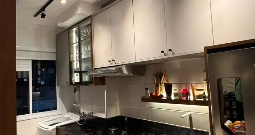Reserva São Judas 3 Planejado e Decorado