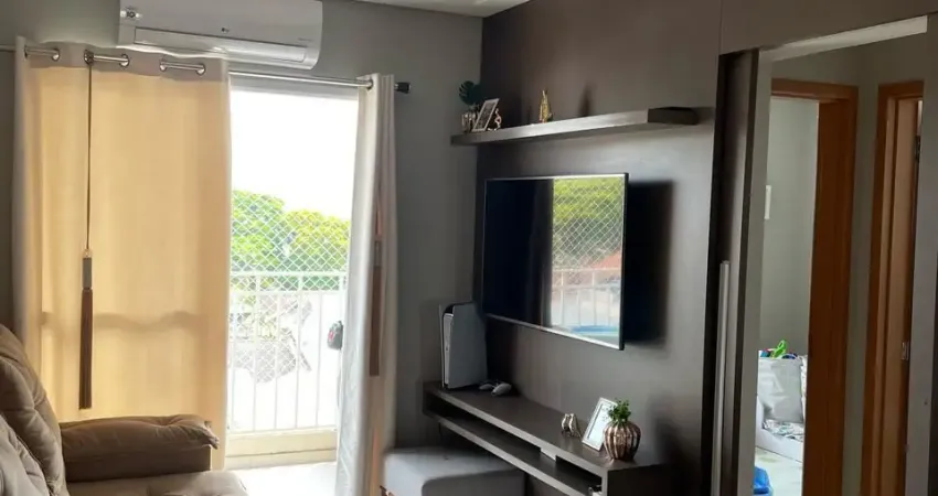 Apartamento com 2 quartos à venda na Rua Padre Juca, 558, São João, Jacareí