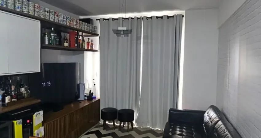Apartamento com 3 quartos à venda na Rua Icatu, 300, Parque Industrial, São José dos Campos