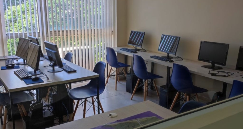 Sala comercial com 1 sala à venda na Avenida Engenheiro Francisco José Longo, 149, Jardim São Dimas, São José dos Campos