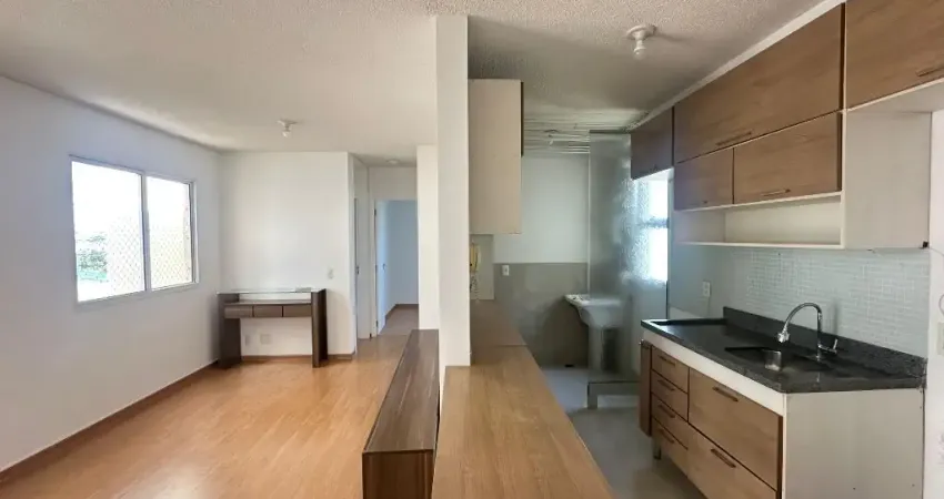 Apartamento com 2 quartos à venda na Rua Maurício Cardoso, 55, Jardim Sul, São José dos Campos