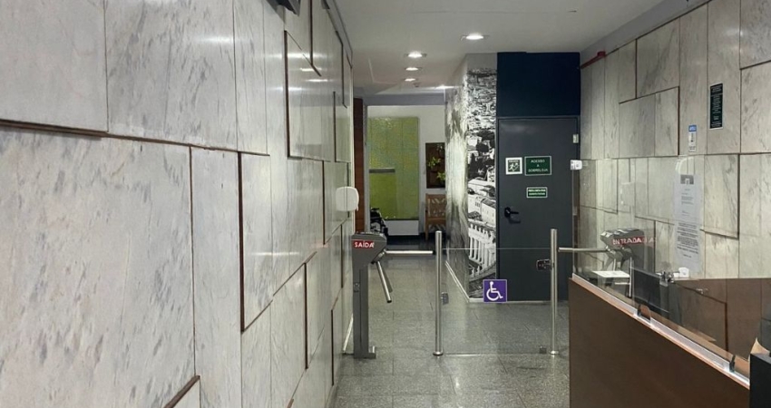 Sala Vila Adyana Liberal Center