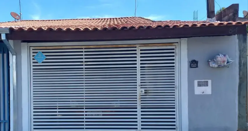 Casa com 2 quartos à venda na Rua Dezoito, 400, Parque Imperial, Jacareí