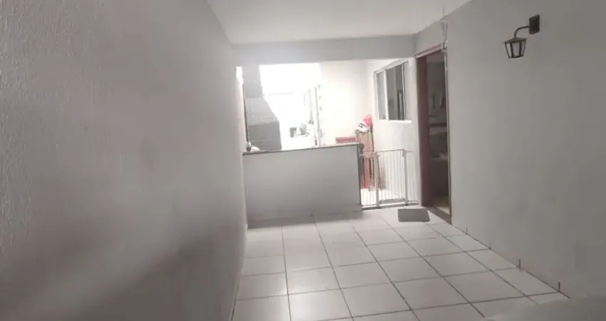 Casa com 2 quartos à venda na Vila Ester, São José dos Campos 