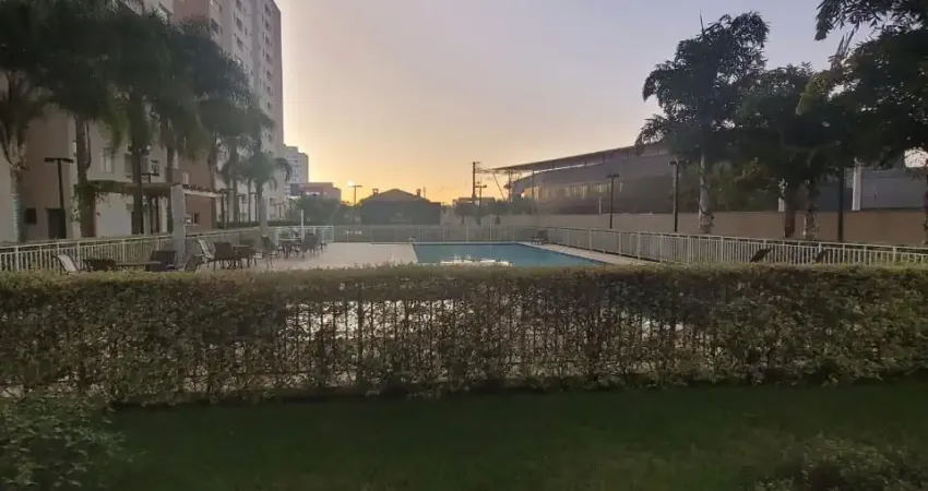 Apartamento com 3 quartos à venda na Avenida das Letras, Loteamento Villa Branca, Jacareí