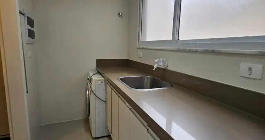 Apartamento com 3 quartos à venda na Rua Emílio Marelo, 100, Jardim das Indústrias, São José dos Campos