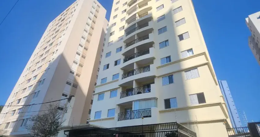 Apartamento com 2 quartos à venda na Rua Helena David Neme, 180, Jardim São Dimas, São José dos Campos