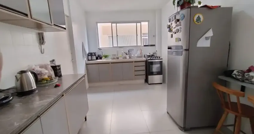 Apartamento com 3 quartos à venda na Rua Auriflama, 51, Jardim Satélite, São José dos Campos