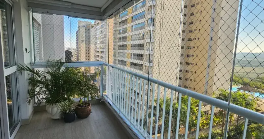 Apartamento com 3 quartos à venda na Rua Emílio Marelo, 100, Jardim das Indústrias, São José dos Campos