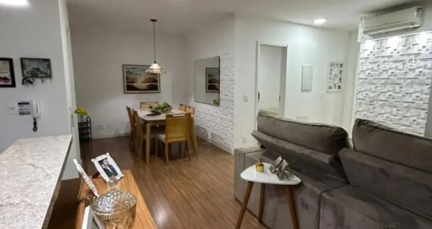 Apartamento com 3 quartos à venda na Rua Doutor Tertuliano Delphim Júnior, 521, Parque Residencial Aquarius, São José dos Campos