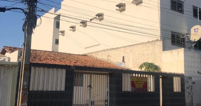 Casa / Kitnets na Rua do Agave, 126 – Areia Branca, Petrolina