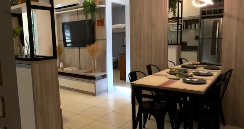 Apartamento à venda – Excelente localização na Cidade Nova
