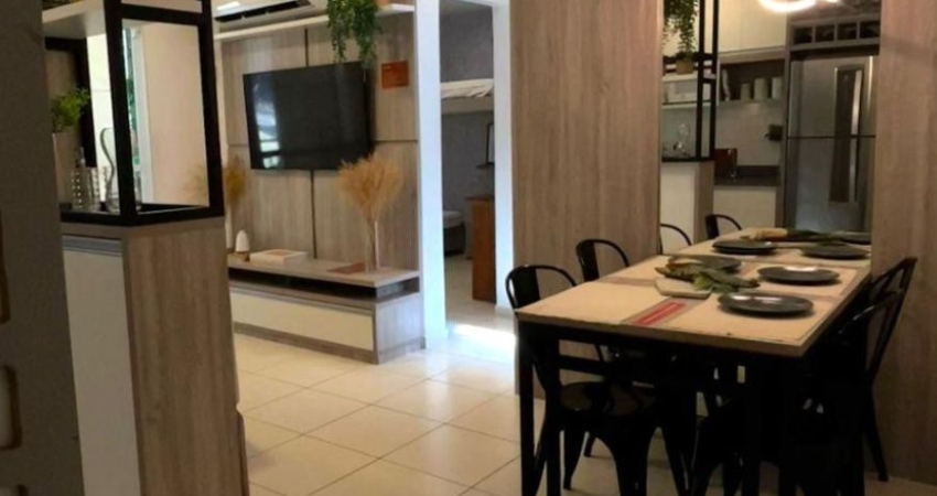 Apartamento à venda – Excelente localização na Cidade Nova