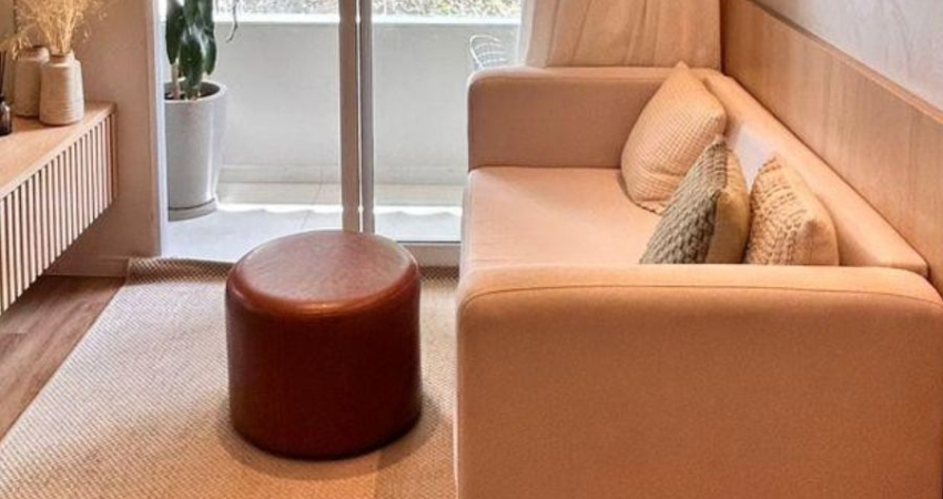 Lindo apartamento à venda no Aleixo - Altos do Aleixo