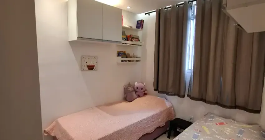 Apartamento com 2 quartos à venda na Betânia, Belo Horizonte
