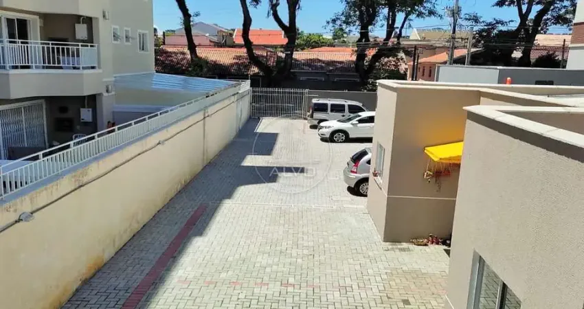 Terreno à venda na Rua Major França Gomes, Santa Quitéria, Curitiba