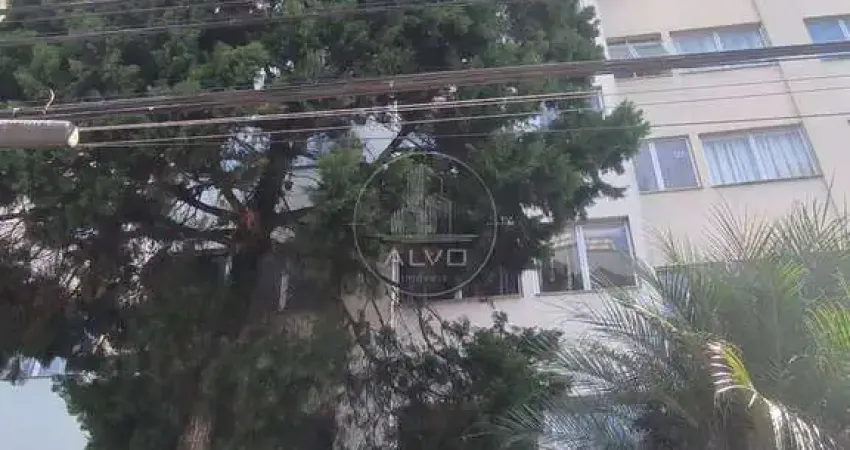 Apartamento com 1 quarto à venda na Rua Mariano Torres, 958, Centro, Curitiba