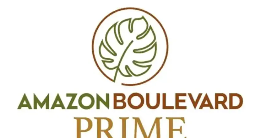 Amazon Boulevard Prime