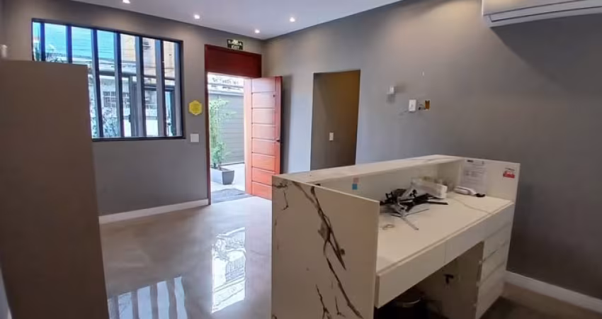 Casa comercial 8 salas, 3 banheiros, em Nilópolis -RJ