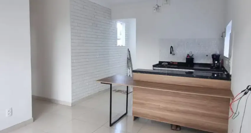 Apartamento 2 quartos, 1 suite, 2 banheiros em Mesquita - Ed. Passos -RJ