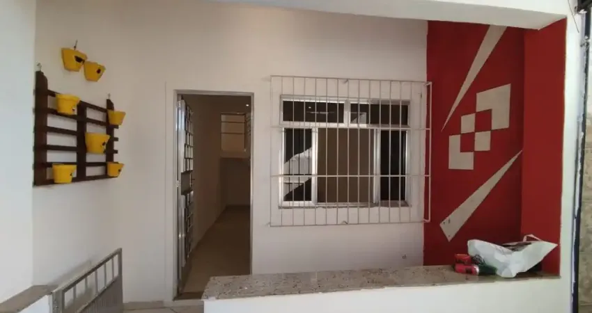 CASA 1 QUARTO, 1 BANHEIRO  EM OLINDA, NILÓPOLIS - RJ