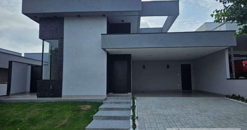 Casa em Condomínio Terras do Vale  -  Caçapava